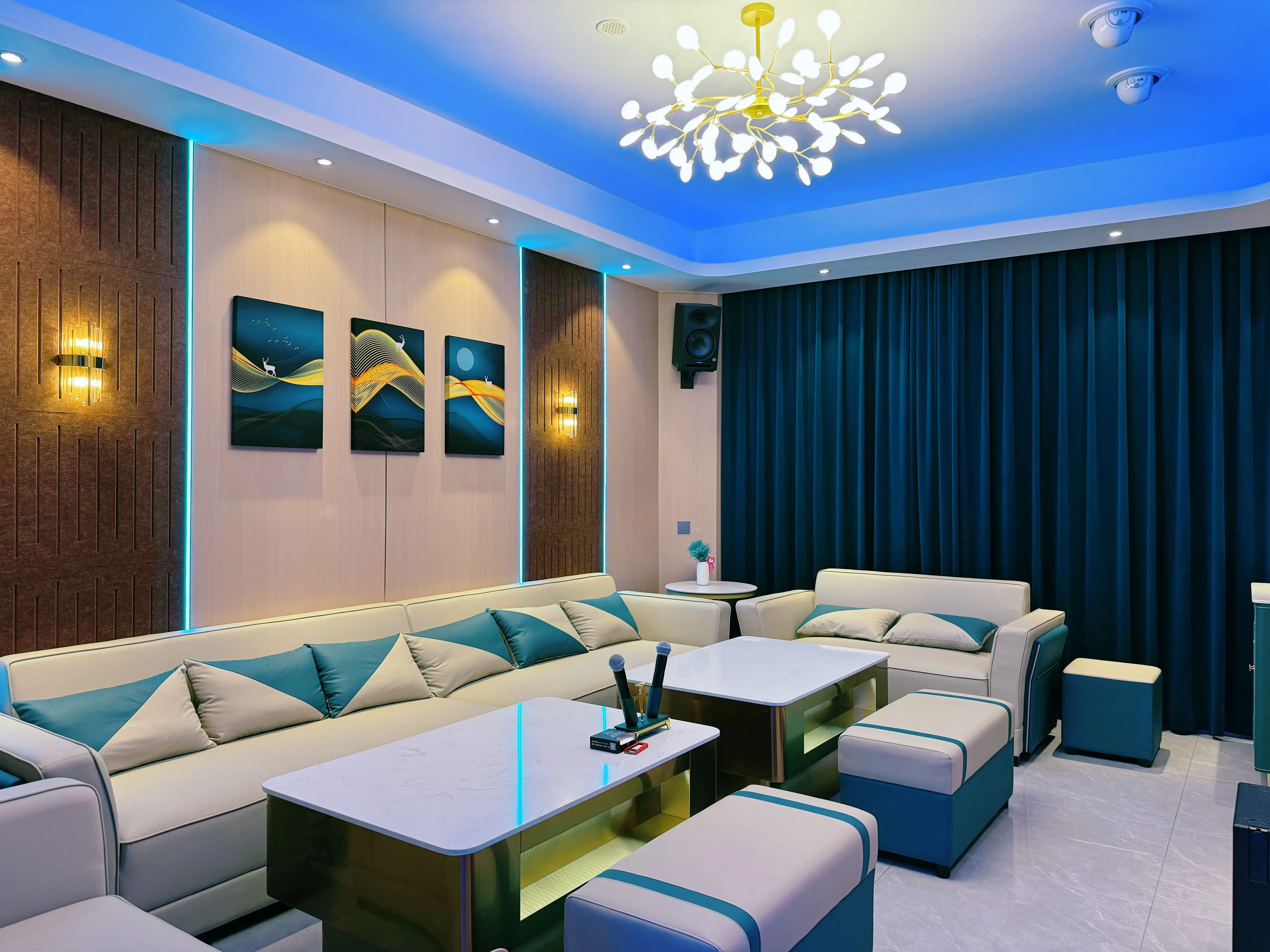 襄阳商务KTV，商务KTV的含义解释-南漳县ktv预定