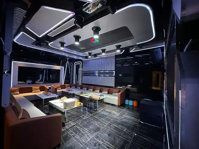 襄阳商务ktv与商务ktv中低端区别解读-南漳县ktv预定