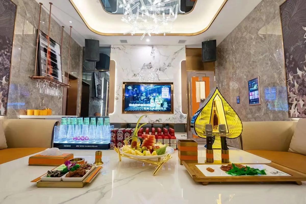 襄阳商务ktv划算吗值得选择吗-南漳县ktv预定